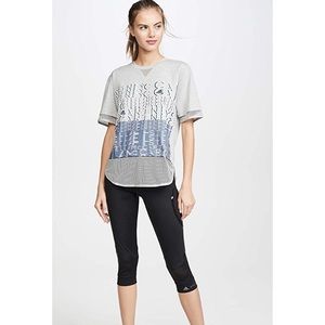 Stella McCartney x Adidas T-shirt